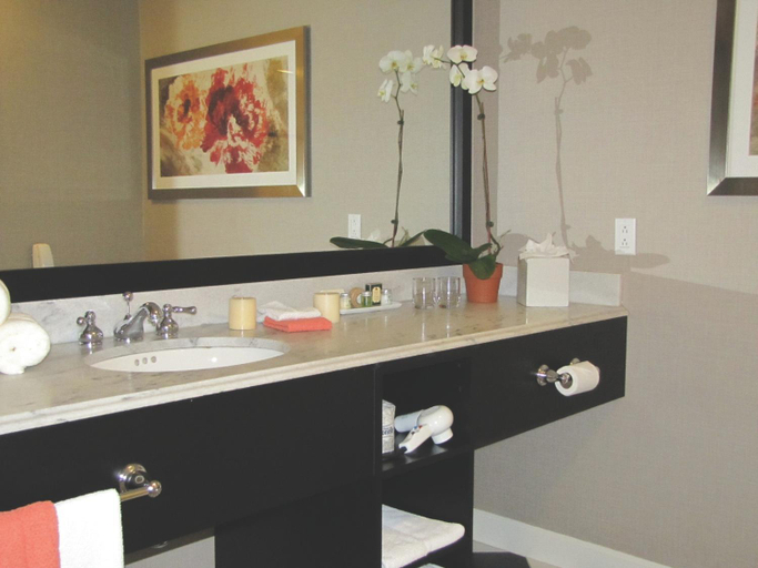 Bathroom 4, The Resort at Glade Springs, Raleigh