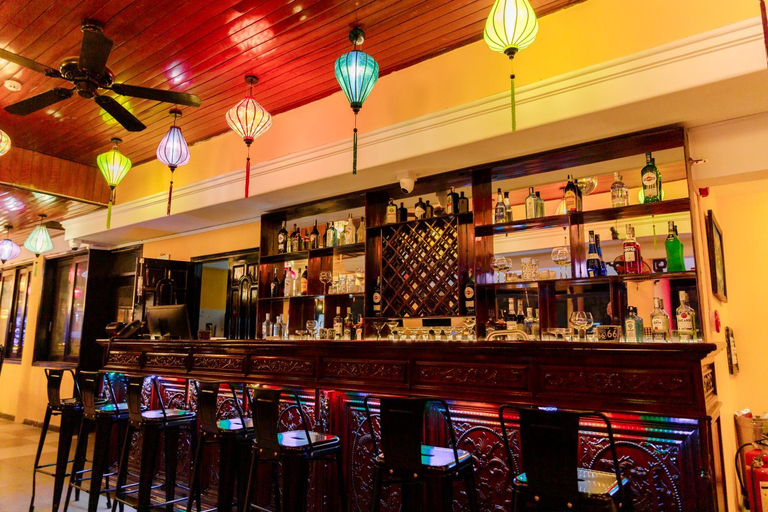Food & Drinks 4, iHome Hoi An, Da Nang