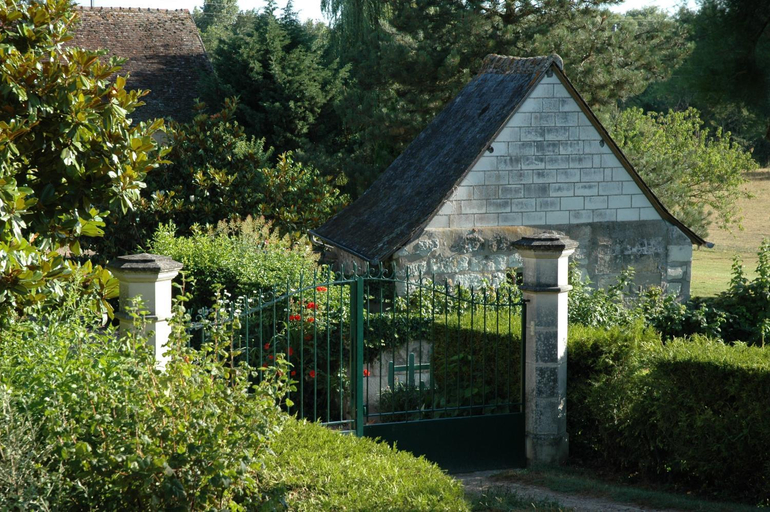 Others 4, Le Chat Courant, Indre-et-Loire