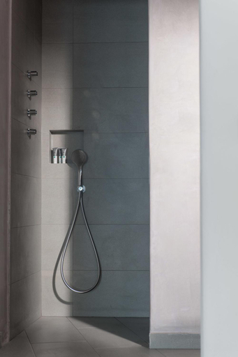 Bathroom 5, Neptune Luxury Spa Suites, South Aegean