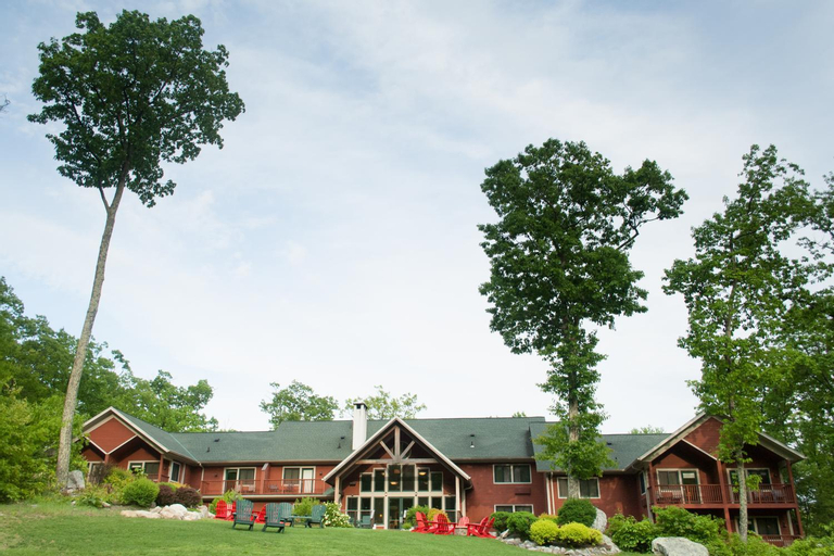 Others 3, Minnewaska Lodge, Ulster