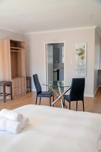 Bedroom 4, Pringle Nest, City of Cape Town