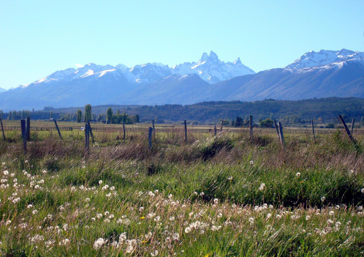 Others 5, Piuke Mapu Patagonia Hostel, Cushamen
