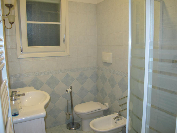 Others 4, Il Palco residence, Massa Carrara