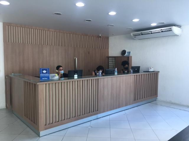 Public Area