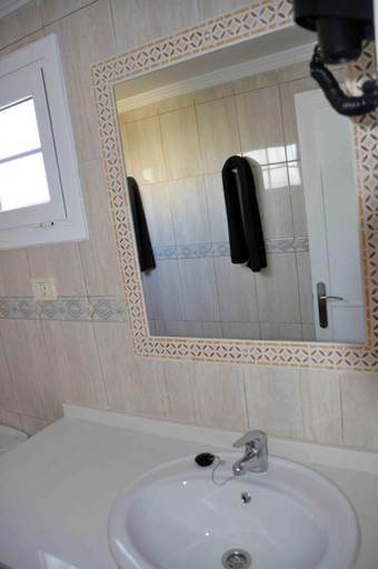 Bathroom 4, BUNGALOW LOS ARCOS, Las Palmas