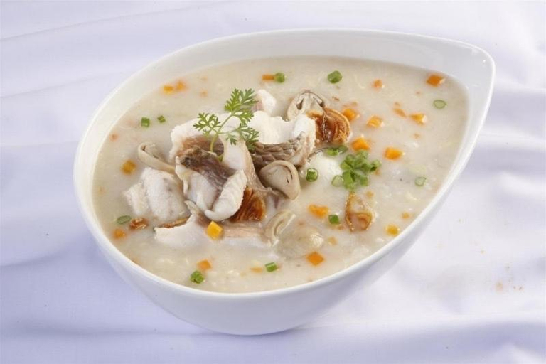 Food & Drinks 5, Angela House Halong, Hạ Long