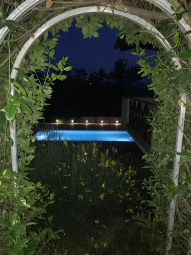 Sport & Beauty 3, La Paloma B&B di Charme, Viterbo