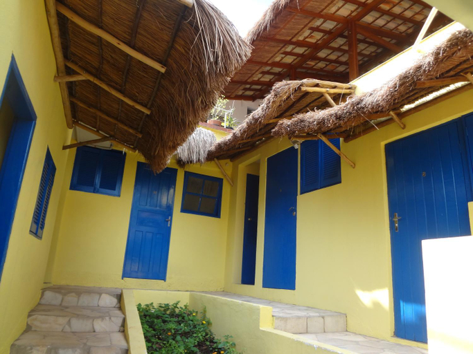 Others 5, Pousada B & B, Águas de Lindóia