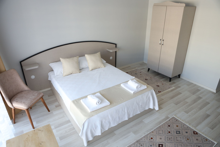 Bedroom 4, EDI Group Turizm Sapanca Villas, Izmit