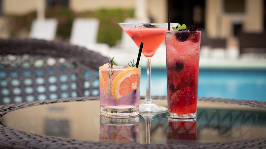 Food & Drinks 5, Princess Vegas Hotel & Casino