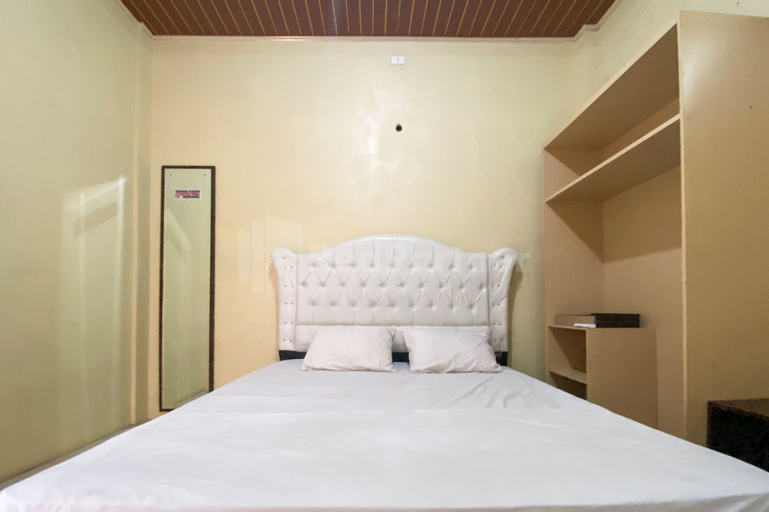 Aisyah Homestay Syariah RedPartner, Simeulue