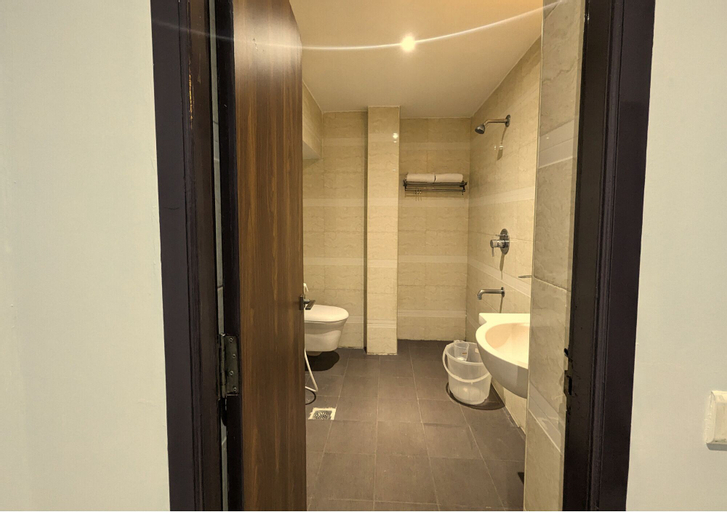 Bathroom 3