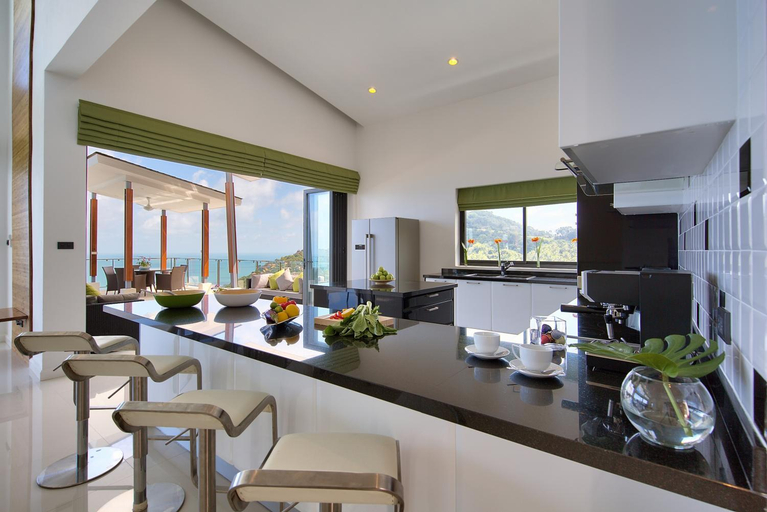 Others 5, Chaweng Peak Villas - Award Winning Luxury Villas, Ko Samui