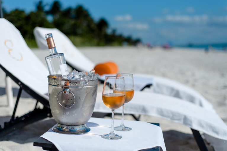 Food & Drinks 1, Hotel Escalante, Collier