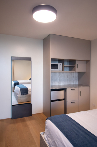 Others 5, ESHEL SUITES PANAMA, Panamá
