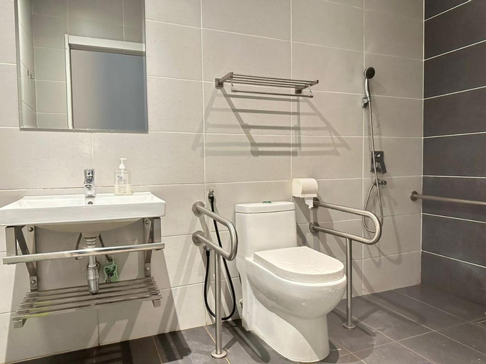 Bathroom 6
