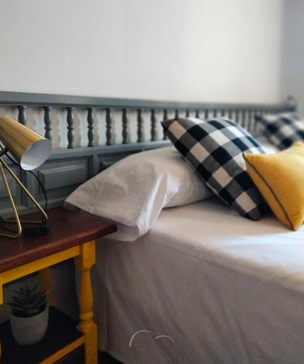 Bedroom 3, LEON DORMIDO Rooms & Apartments, Alicante
