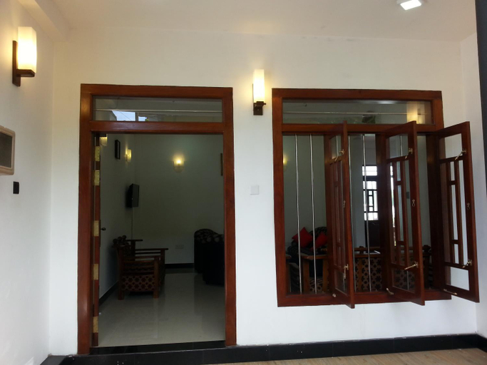 Public Area, Villa Republic River View Bentota, Aluthgama