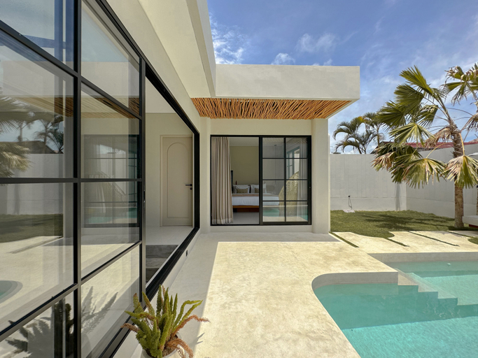 Exterior & Views 2, Villa Sae 56 Uluwatu, Badung