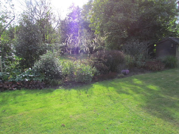 Others 4, B&B De Ark, Neede