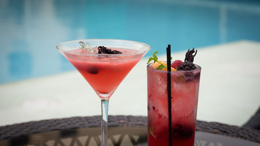Food & Drinks 5, Princess Vegas Hotel & Casino
