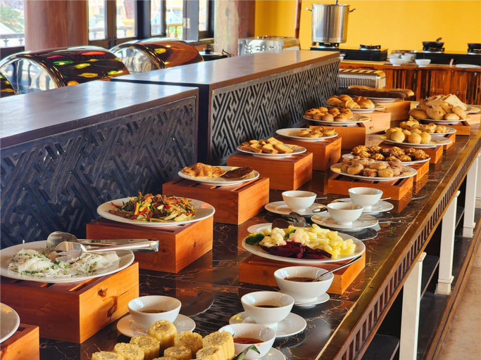 Food & Drinks 5, iHome Hoi An, Da Nang