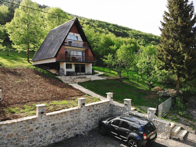 Apartment Stanic, Banja Luka