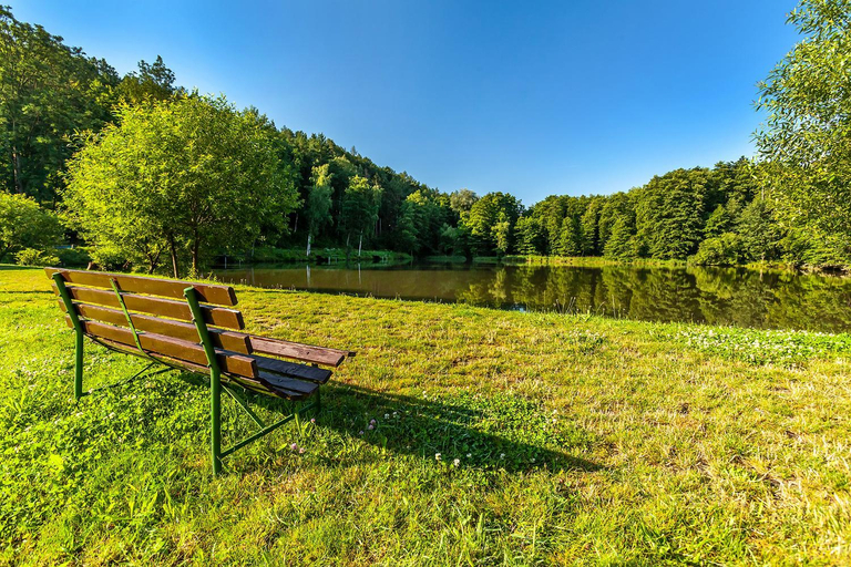 Others 5, Penzion Bacalsky mlyn, Chrudim