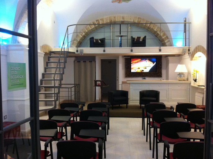 Others 5, La casa nel sole - Boutique B&B, Bari