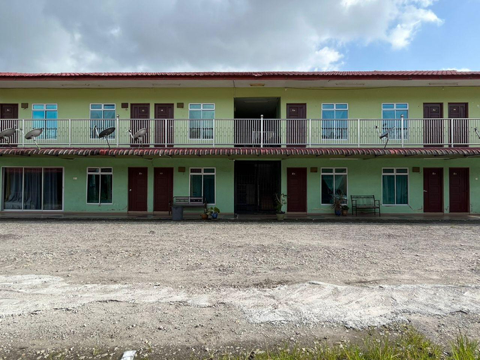 Exterior & Views 3, Ayem Homestay, Batu Pahat