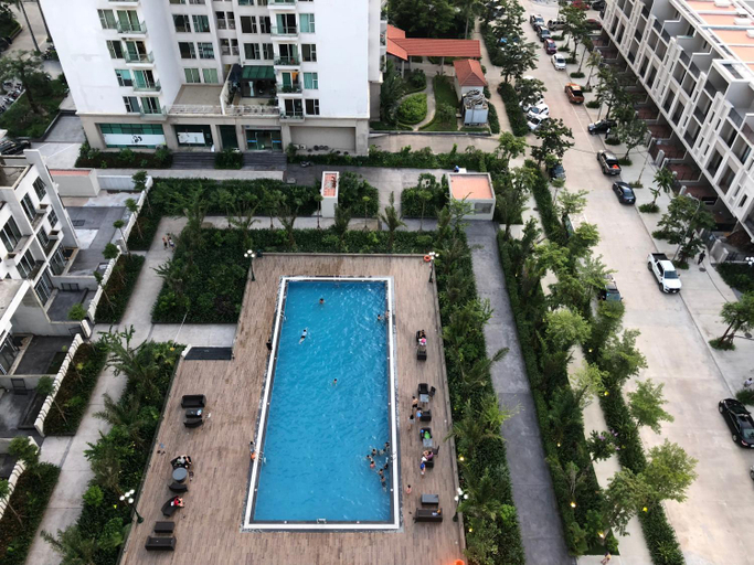 Sport & Beauty 2, Angela House Halong, Hạ Long