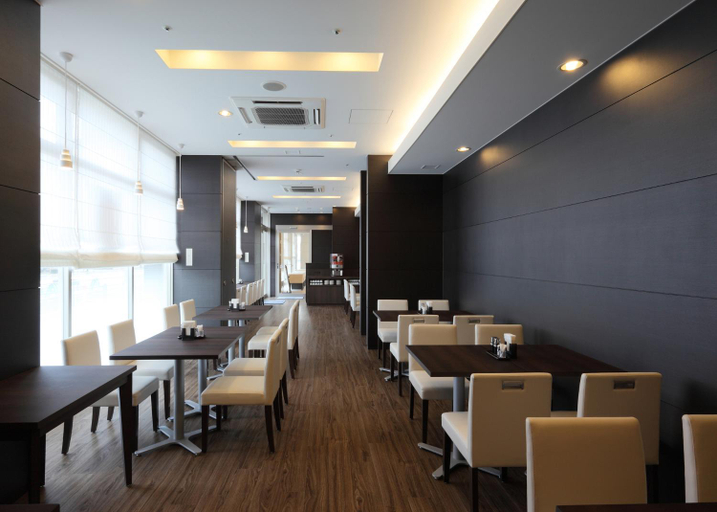 Food & Drinks 5, Hotel Sunroute Fukuchiyama, Fukuchiyama