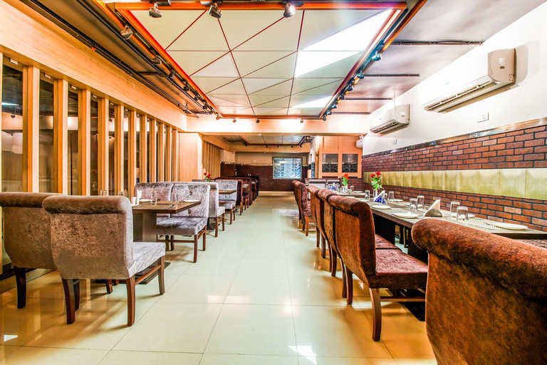 Food & Drinks 4, Hotel Palash Residency Ranchi, Ranchi