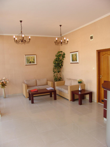 Public Area, Efir Aparthotel, Nesebar