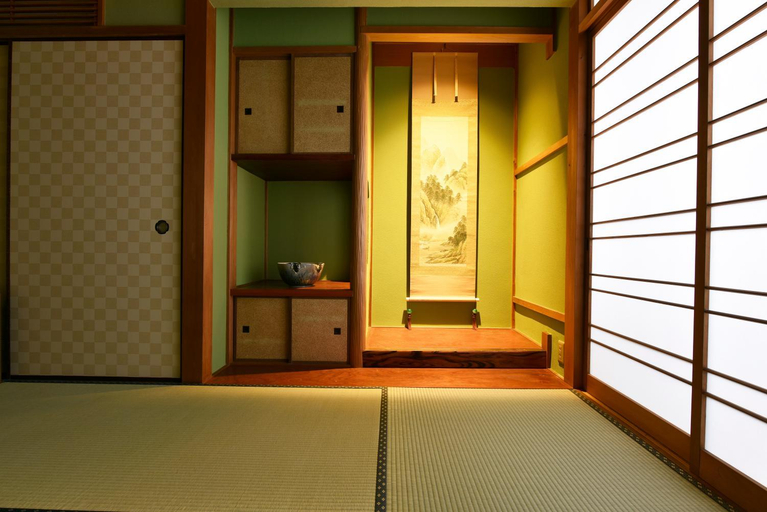Others 3, SHIBASHI Umeyacho, Kyoto