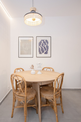 Others 4, Liiiving - Casa da Vinha Apartment II, Vila Nova de Gaia