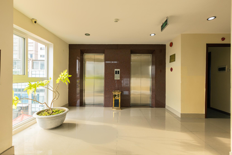 Public Area 2, Tien Sa Hotel Da Nang, Hải Châu