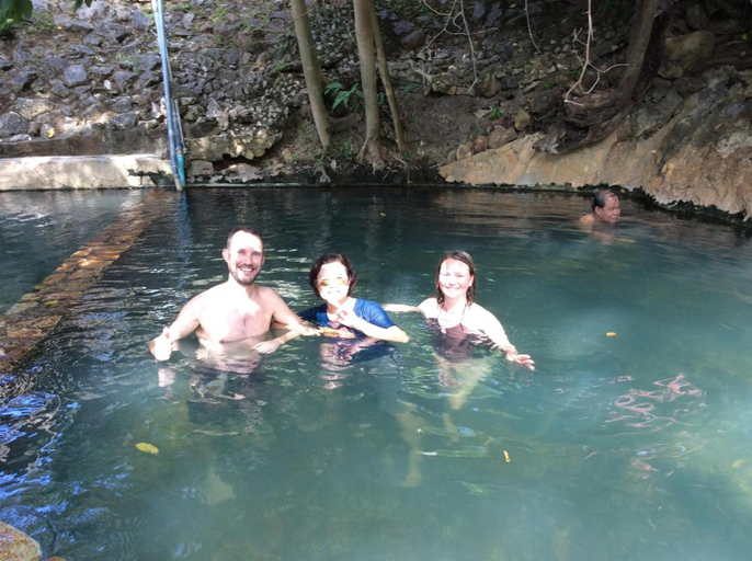 Sport & Beauty, Sornwaree Apartment, Muang Kanchanaburi