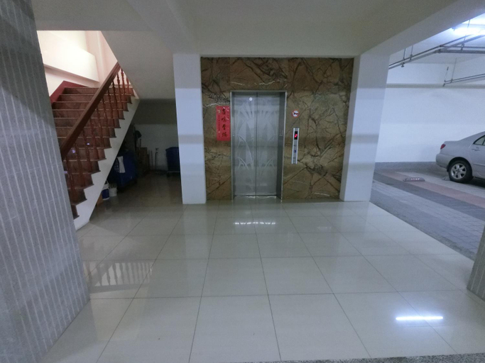 Others 3, Yunlin Formosa Hotel, Yulin
