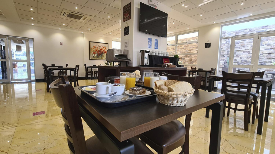 Others 5, Hotel Costa Pacifico - Suite, Antofagasta