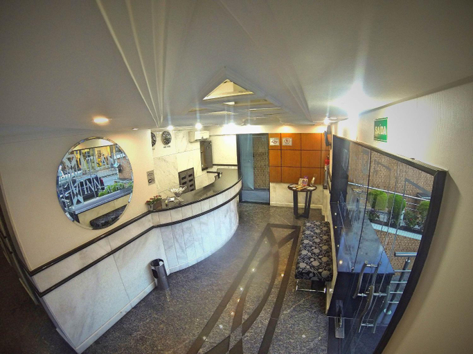 Public Area
