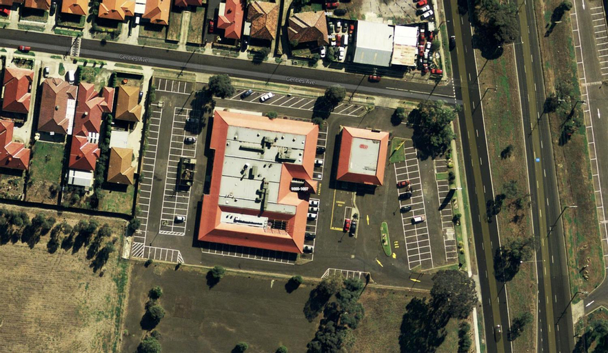 NIghtcap at Sylvania Hotel, Hume - Broadmeadows