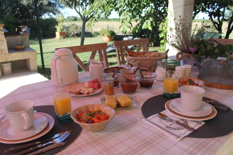 Food & Drinks, Le Mas De La Seuve, Vaucluse