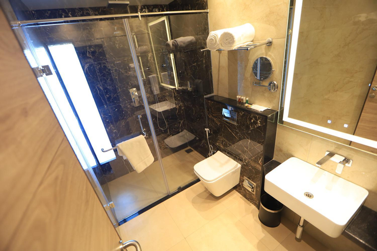 Bathroom 3