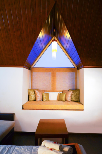 Bedroom 3, Shola Crown Resort – Munnar, Theni
