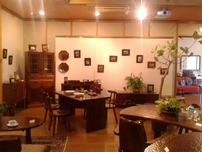 Food & Drinks 3, Hitoyoshi Morinohall Ladies in - Female Only, Hitoyoshi