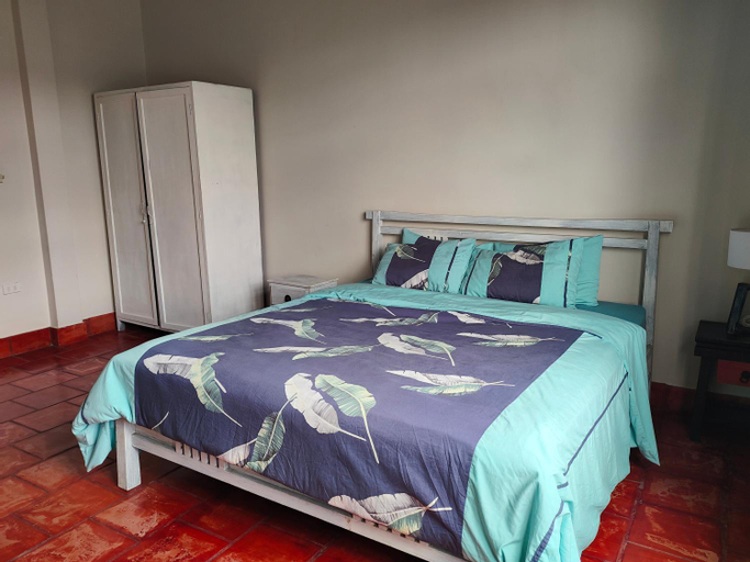 Bedroom 3, WakaChill Villa in Mui Ne, Phan Thiết