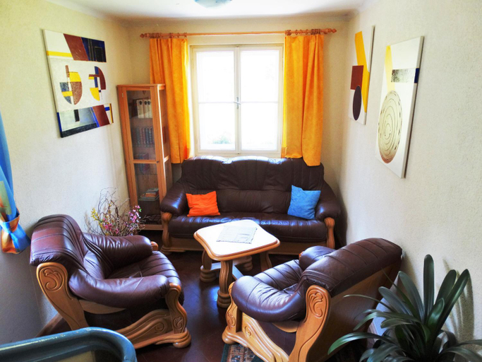 Public Area, Gastehaus Posch, Zell am See