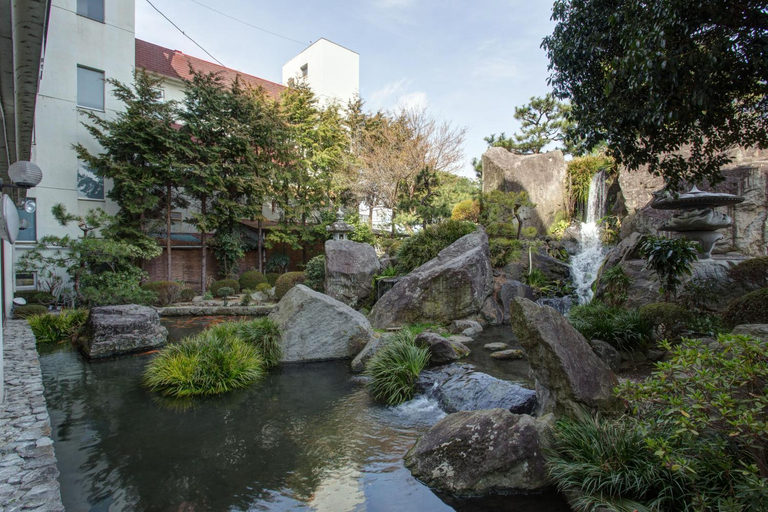 Exterior & Views 1, Hotel Heian, Fuefuki